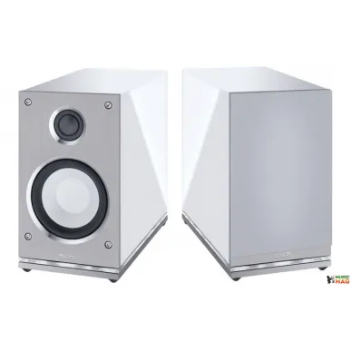 Полочная акустика Magnat Quantum Edelstein piano white